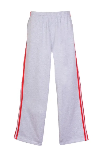 Picture of RAMO, Mens Striped Track Pant